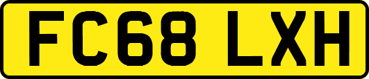 FC68LXH