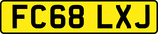 FC68LXJ