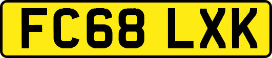 FC68LXK