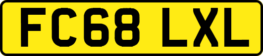 FC68LXL