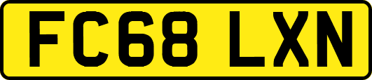 FC68LXN