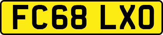 FC68LXO