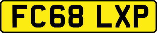 FC68LXP