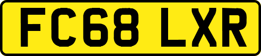 FC68LXR