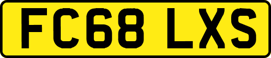 FC68LXS