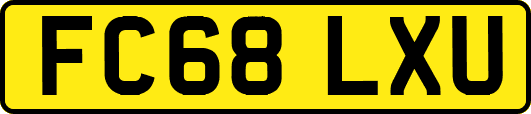 FC68LXU