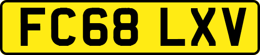 FC68LXV
