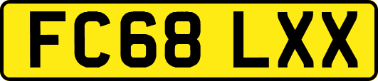 FC68LXX
