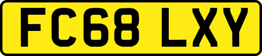 FC68LXY