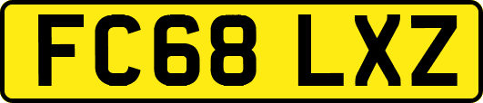 FC68LXZ