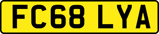 FC68LYA