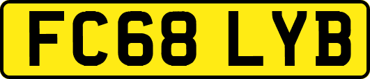 FC68LYB
