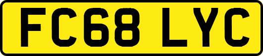 FC68LYC