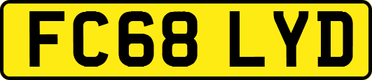 FC68LYD
