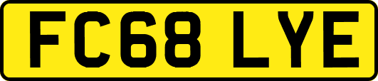 FC68LYE