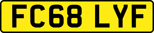 FC68LYF