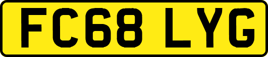 FC68LYG
