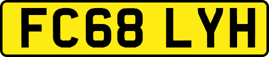 FC68LYH