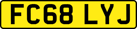 FC68LYJ