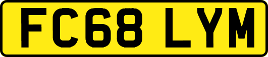 FC68LYM