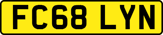 FC68LYN