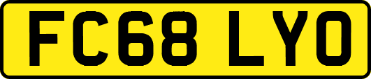 FC68LYO