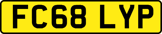 FC68LYP