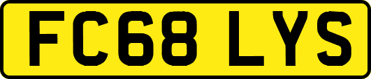 FC68LYS