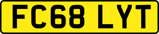 FC68LYT