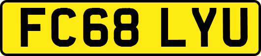 FC68LYU
