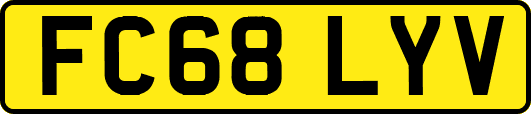FC68LYV
