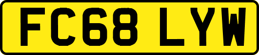 FC68LYW