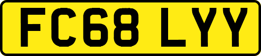 FC68LYY