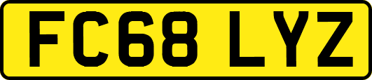 FC68LYZ