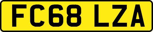 FC68LZA