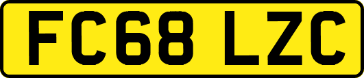 FC68LZC
