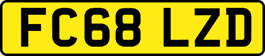 FC68LZD