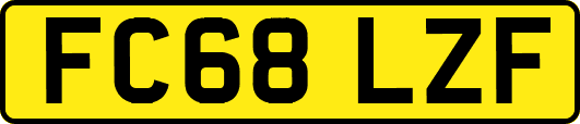 FC68LZF