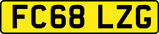FC68LZG