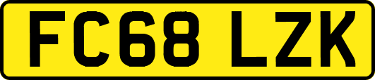 FC68LZK