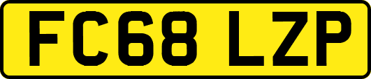 FC68LZP