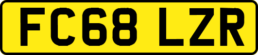 FC68LZR