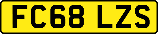 FC68LZS