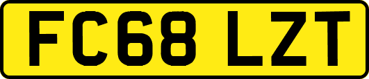 FC68LZT