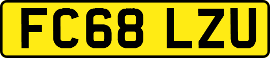 FC68LZU