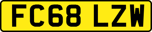 FC68LZW