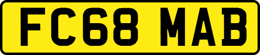 FC68MAB