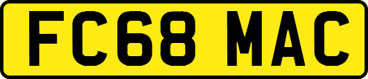 FC68MAC