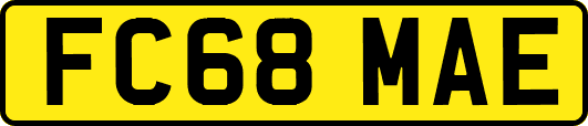 FC68MAE
