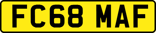 FC68MAF